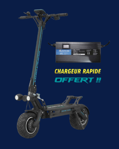 Dualtron Thunder 3 2025