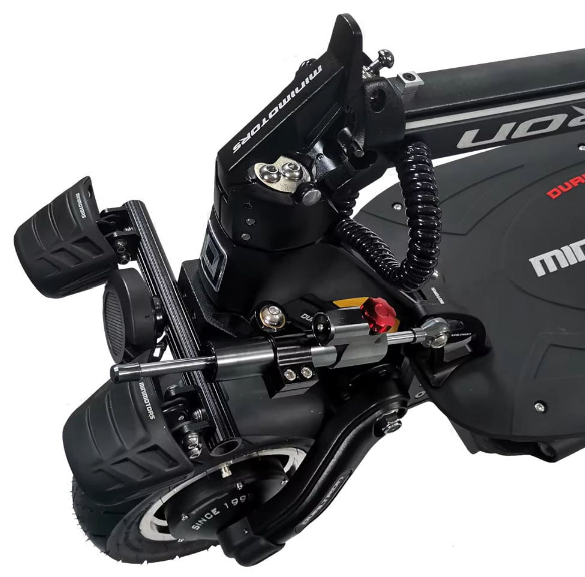 Dualtron Thunder 3 2025